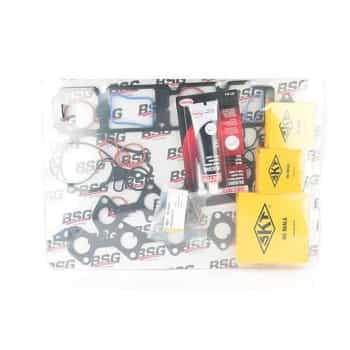 Complete gasket set, engine