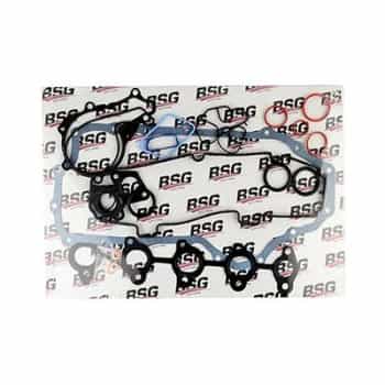 Complete gasket set, engine