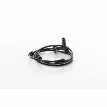 Wheel speed sensor