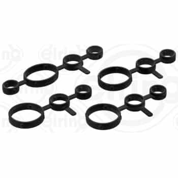 Gasket set, valve cover 168.530 Elring