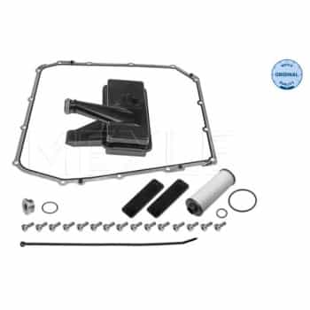 Parts Kit, automatic transmission oil change MEYLE-ORIGINAL-KIT: Better solution for you!