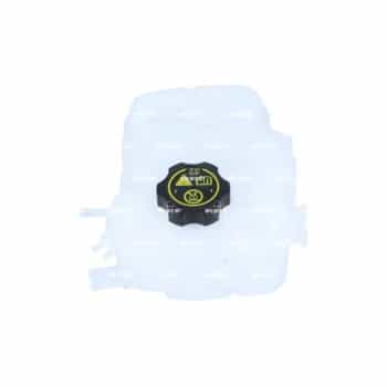 Expansion tank, coolant