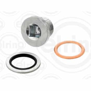 Sealing Plug, oil sump 434.941 Elring