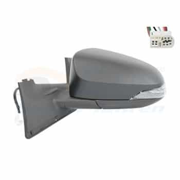 Wing Mirror * HAGUS * 5428805 Van Wezel
