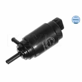 Water Pump, window cleaning MEYLE-ORIGINAL Quality