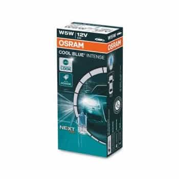 Bulb, reverse light COOL BLUE® INTENSE (Next Gen)