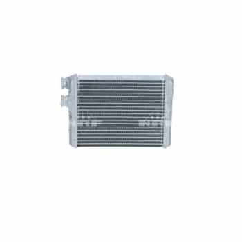 Heat Exchanger, interior heating EASY FIT