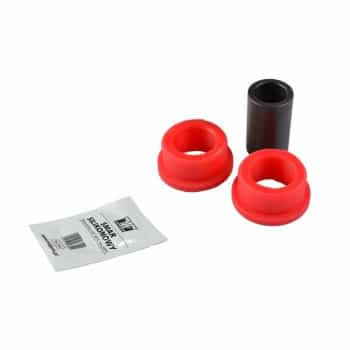 Suspension, shock absorber