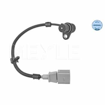 Crankshaft sensor