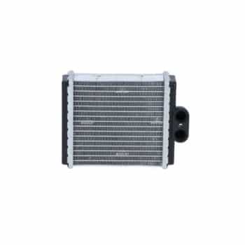 Heat Exchanger, interior heating EASY FIT