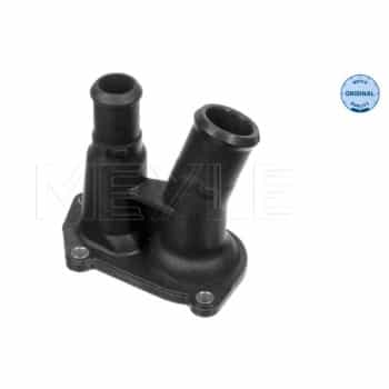 Thermostat Housing MEYLE-ORIGINAL Quality
