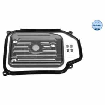 Hydraulic Filter Set, automatic transmission MEYLE-ORIGINAL Quality