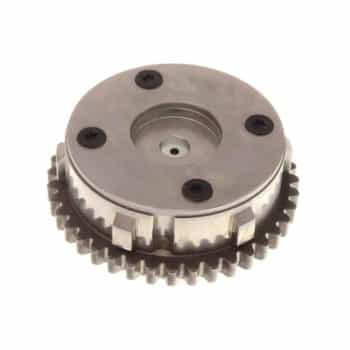 Camshaft adjuster