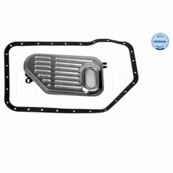 Hydraulic Filter Set, automatic transmission MEYLE-ORIGINAL Quality