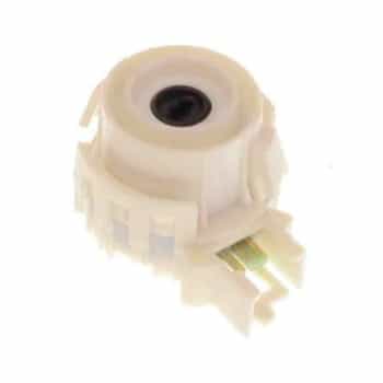 Ignition/starter switch