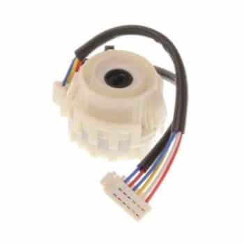 Ignition/starter switch