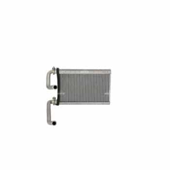 Heat Exchanger, interior heating