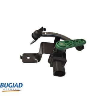 sensor, xenon light (headlight height adjustment)