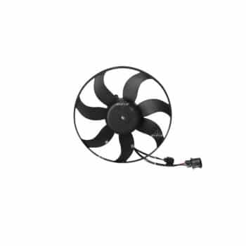 Fan, radiator 47915 NRF