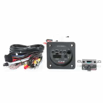 CO-Series 1-channel terminal amplifier