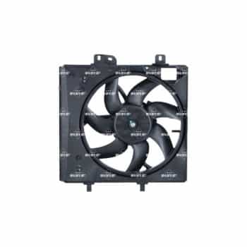 Cooling fan wheel 470153 NRF