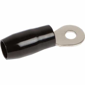 AUDIO SYSTEM 13mm Ring cable lug: 50mm², black
