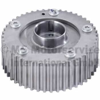Camshaft adjuster