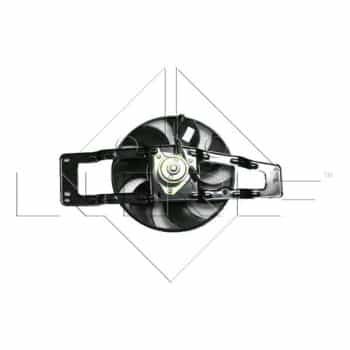 Fan, radiator 47476 NRF