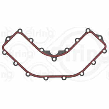 Seal, crankshaft housing