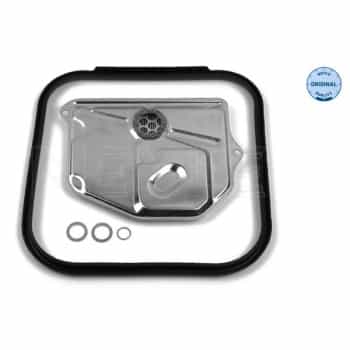 Hydraulic Filter Set, automatic transmission MEYLE-ORIGINAL Quality