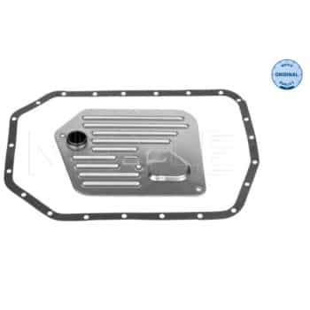 Hydraulic Filter Set, automatic transmission MEYLE-ORIGINAL Quality