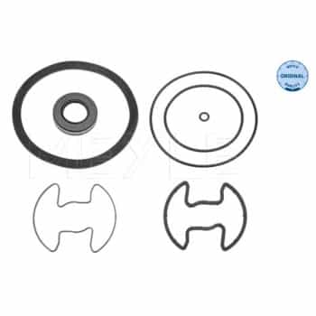 Gasket Set, hydraulic pump MEYLE-ORIGINAL: True to OE.