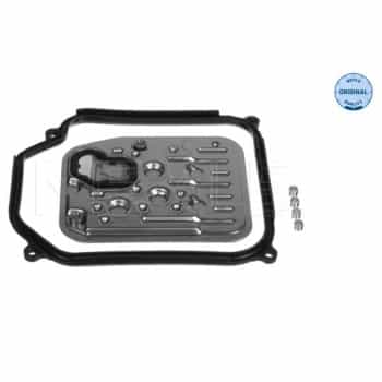 Hydraulic Filter Set, automatic transmission MEYLE-ORIGINAL Quality