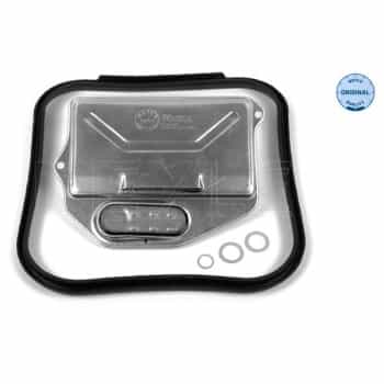 Hydraulic Filter Set, automatic transmission MEYLE-ORIGINAL Quality