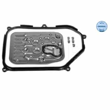 Hydraulic Filter Set, automatic transmission MEYLE-ORIGINAL Quality