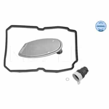 Hydraulic Filter Set, automatic transmission MEYLE-ORIGINAL Quality