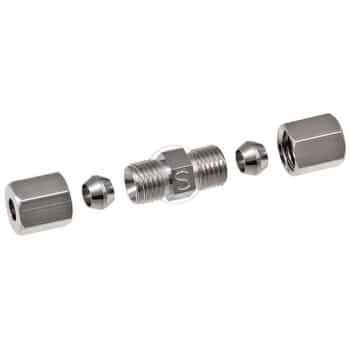 Adapter, brake line 96429 ABS