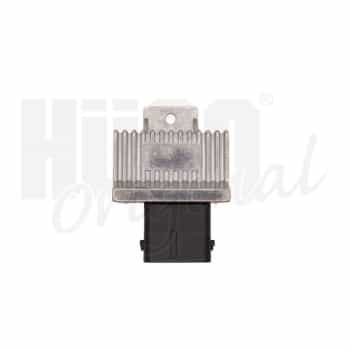 Relay, glow plug system Hueco