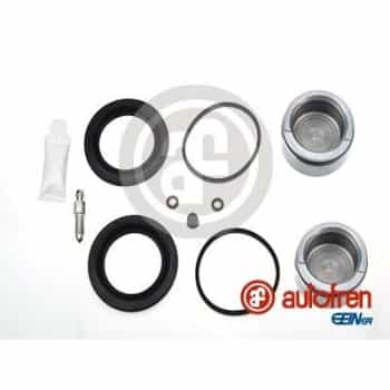Repair Kit, brake caliper