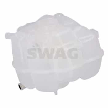 Expansion tank, coolant