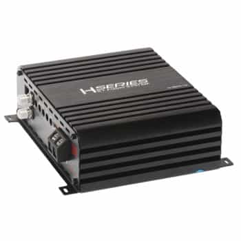 AUDIO SYSTEM HELON-SERIES 1-Channel Powerful Digital MONO Amplifier
