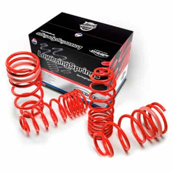 AutoStyle lowering springs Renault Kangoo 1.5 Blue dCi75/dCi95/dCi115 (LWB) Panel Van 06/2023- 25/45m