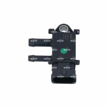 Sensor, exhaust gas pressure