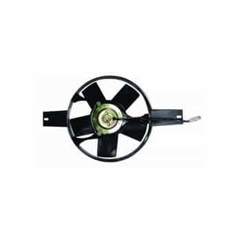 Fan, radiator 47540 NRF
