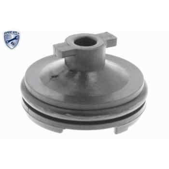 Screw plug, oil pan