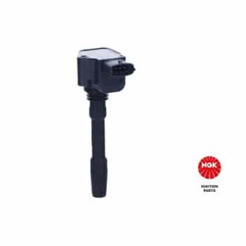 Ignition coil 49519 NGK
