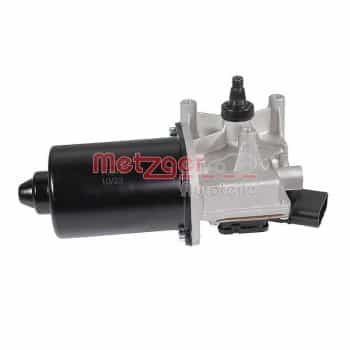 Windshield wiper motor