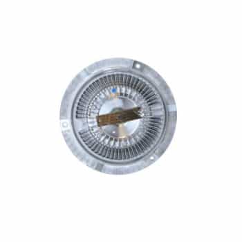Clutch, radiator fan 49589 NRF