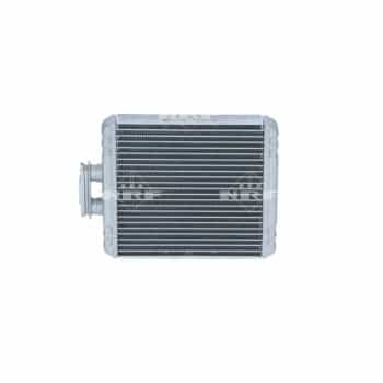 Heat Exchanger, interior heating EASY FIT