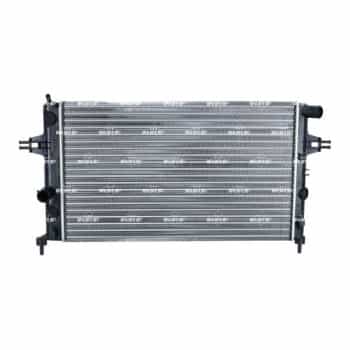 Radiator, engine cooling Economy Class